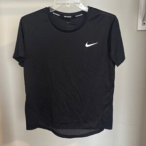 Nike Short-Sleeve Performance Tee